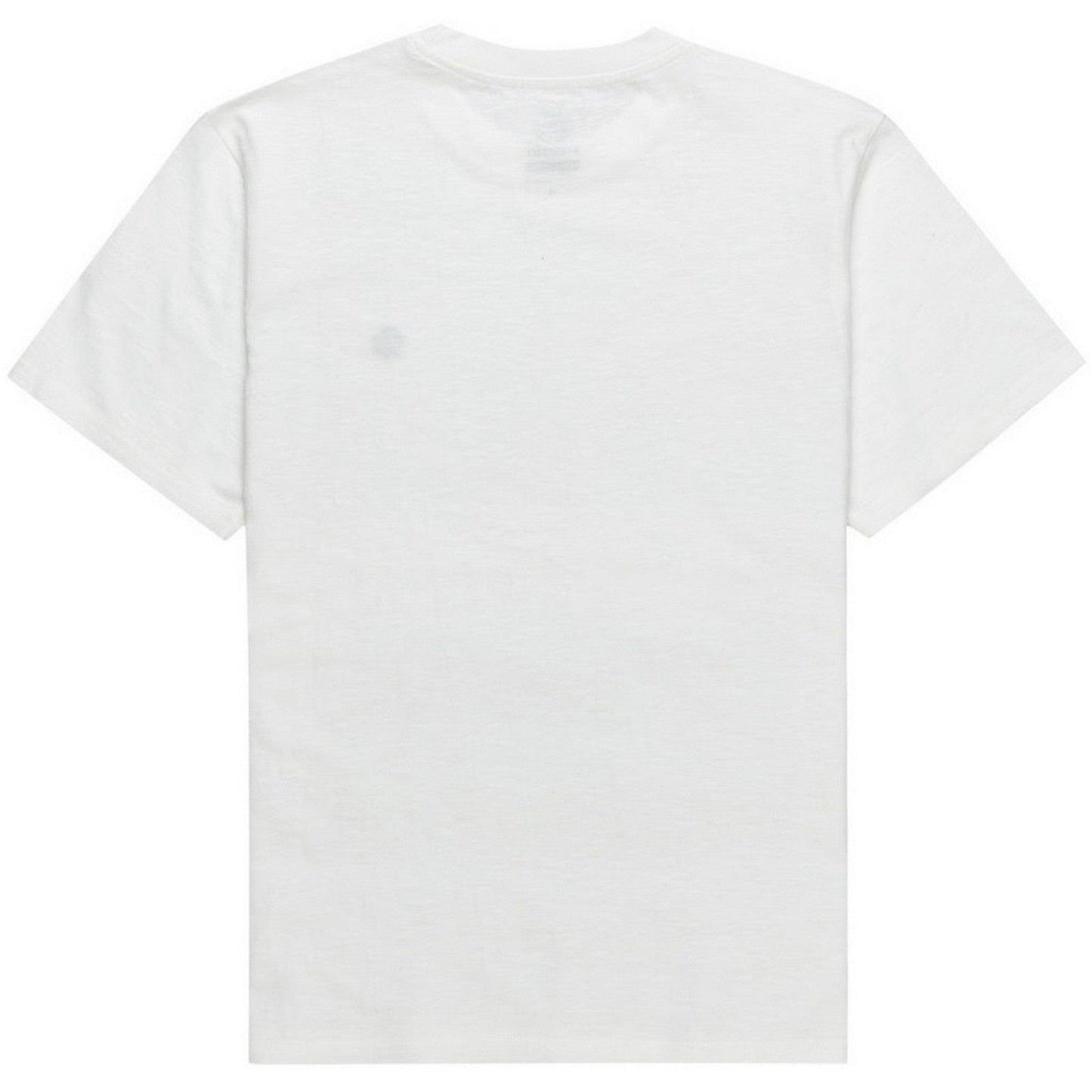 T-shirt Uomo Element - Crail M Kttp Fbk - Bianco