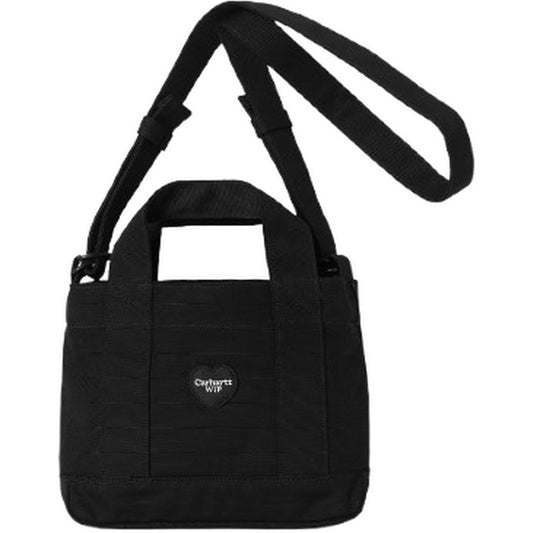 Borse a spalla Unisex Carhartt Wip - Drewe Tote - Nero