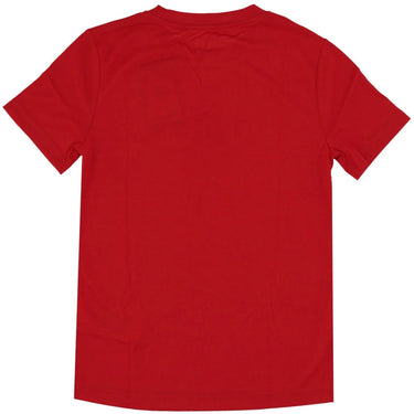 T-shirt Ragazzi Unisex Jordan - Jumpman Sustainable Graphic T- - Rosso