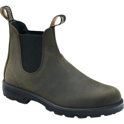 Stivali Unisex Blundstone - 2641 - Verde