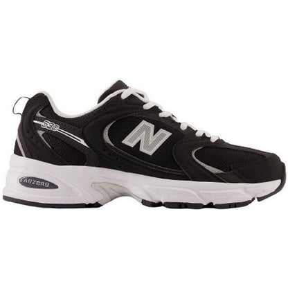 Sneaker Unisex New Balance - Scarpe Lifestyle Unisex - Nero