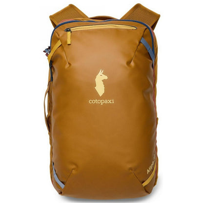 Borse a spalla Unisex Cotopaxi - Allpa 28L Travel Pack - Bronze