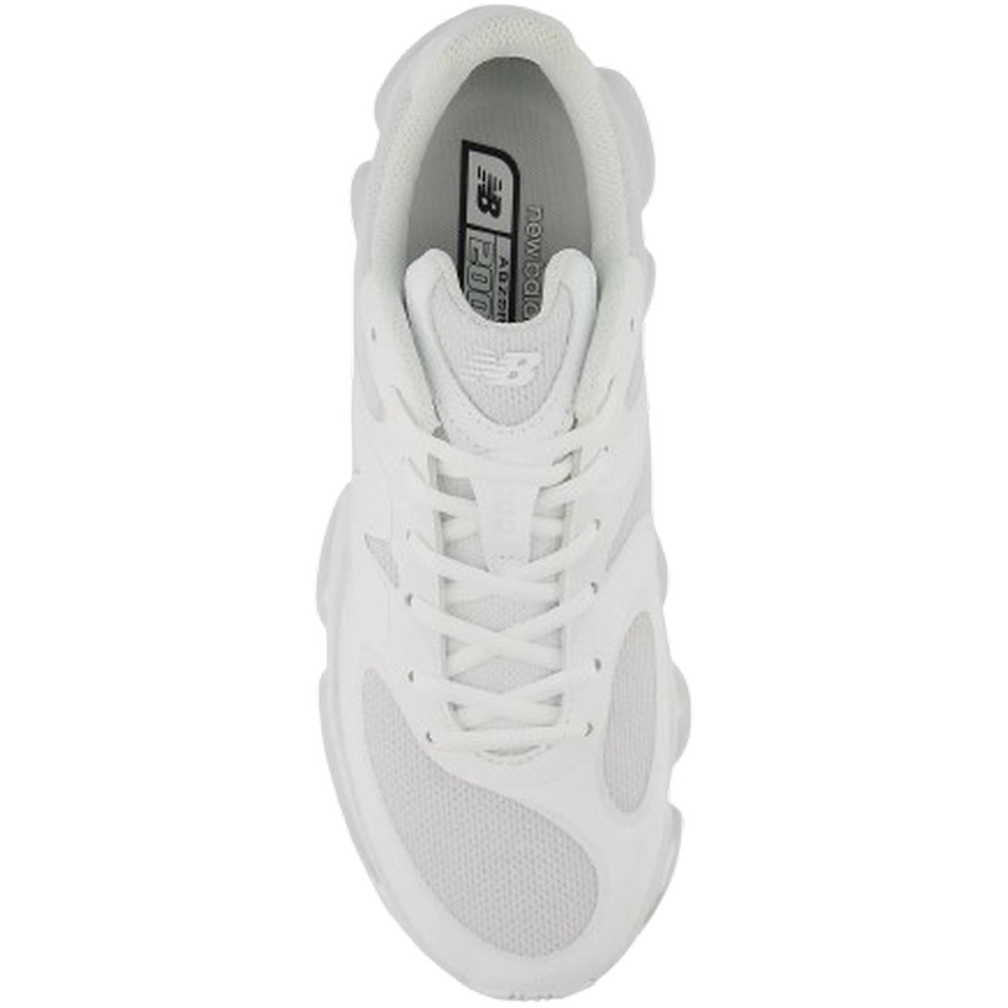 Sneaker Unisex New Balance - Scarpa Lifestyle - Bianco