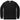 Maglie a manica lunga Uomo Vintage Industries - Grant pocket T-shirt long sleeve - Nero