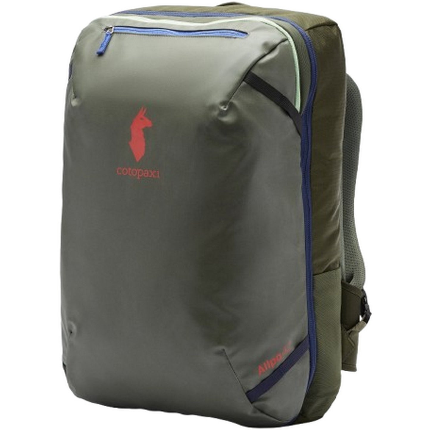 Borse a spalla Unisex Cotopaxi - Allpa 42L Travel Pack - Multicolore