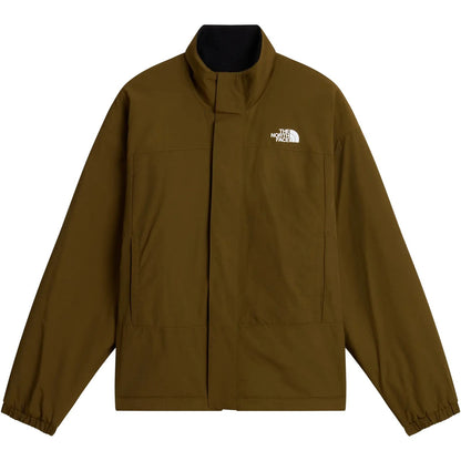 Giacche Uomo The North Face - M Yumiori Reversible Jacket - Marrone