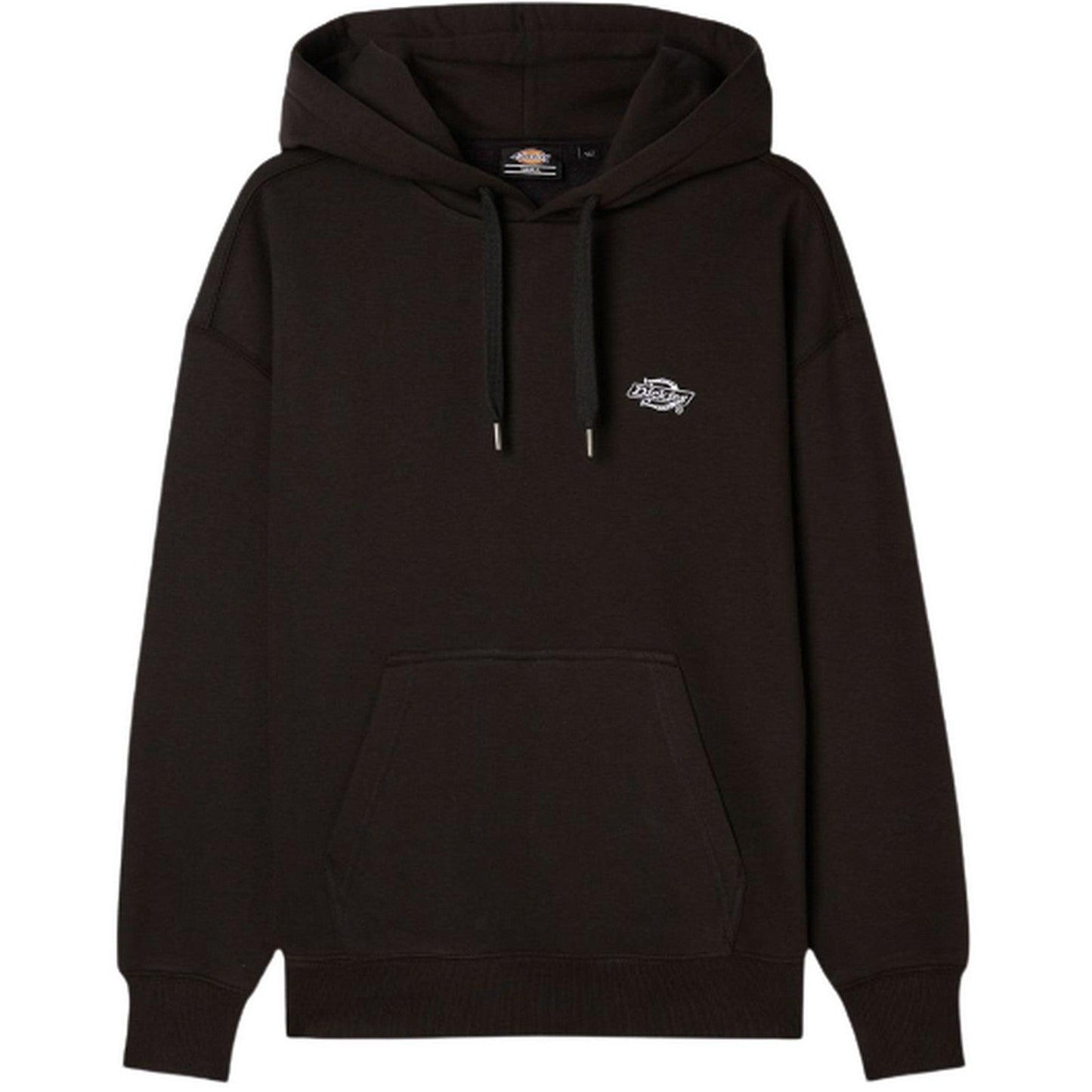 Felpe con cappuccio Donna Dickies - Summerdale Hoodie W - Nero