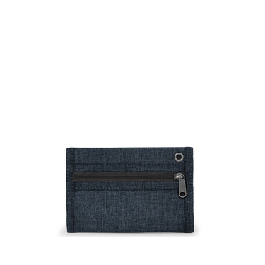 Portafogli Unisex Eastpak - Crew Single - Blu