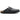 Birkenstock Sandales unisexes - Boston - Noir