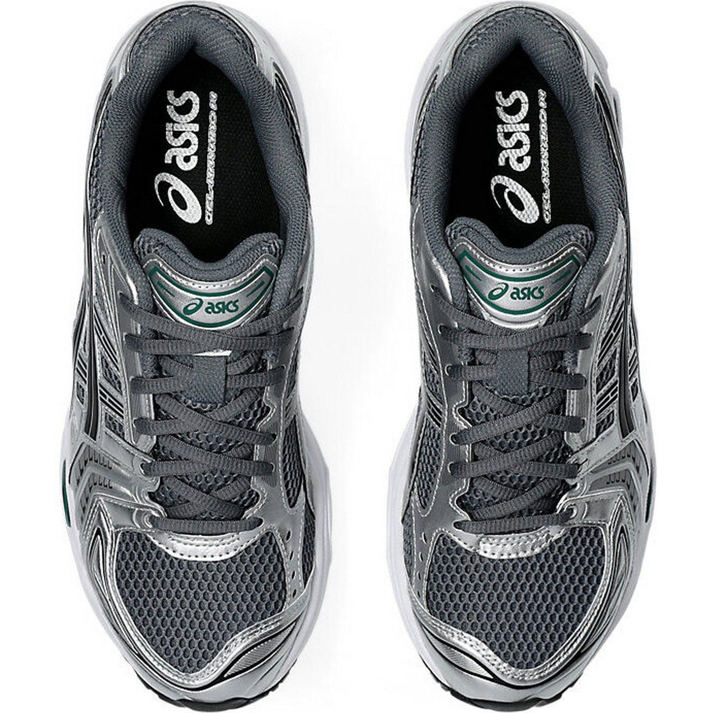 Sneaker Unisex Asics - Gel-Kayano 14 - Argento
