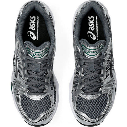 Sneaker Unisex Asics - Gel-Kayano 14 - Argento