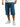Karl Kani Bermuda pour hommes - Kk Denim Shorts - Bleu