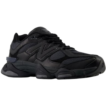 Sneaker Unisex New Balance - Scarpa Lifestyle - Nero
