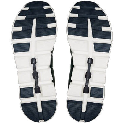 Sneaker Uomo On - Cloud 6 WP - Verde