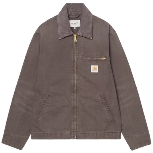 Giacche Unisex Carhartt Wip - Detroit Jacket - Grigio