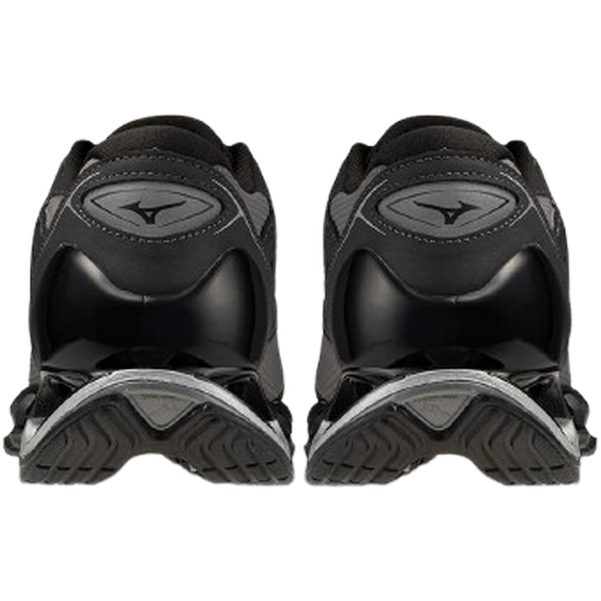 Sneaker Unisex Mizuno - Wave Prophecy Ls Gtx - Nero