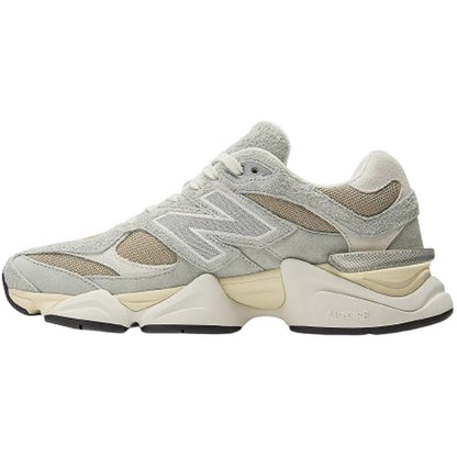 Sneaker Unisex New Balance - Scarpa Lifestyle - UNISEX - TIER 1 - Grigio