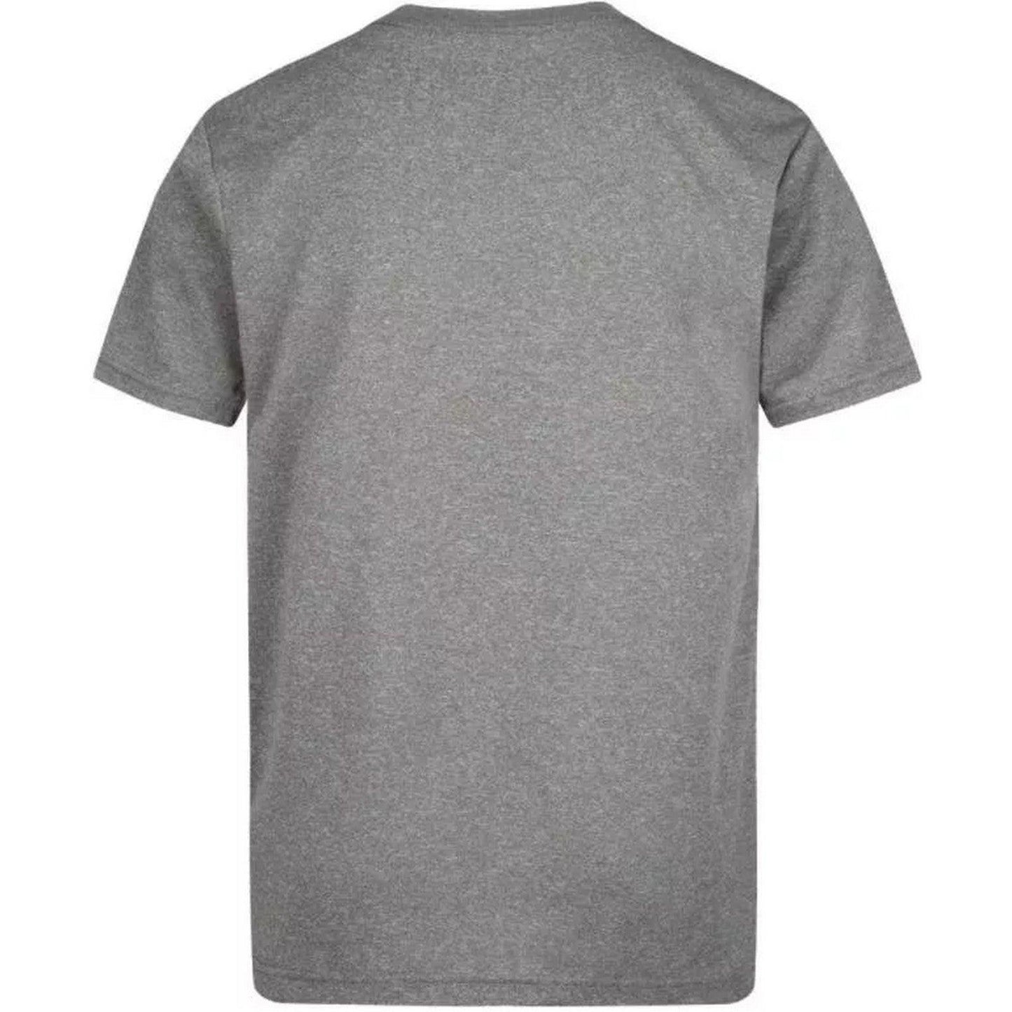 T-shirt Ragazzi Unisex Jordan - Jumpman Dri-Fit - Grigio