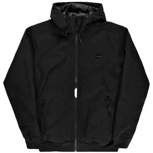 Giacche Uomo Iriedaily - Nilas Jacket - Nero