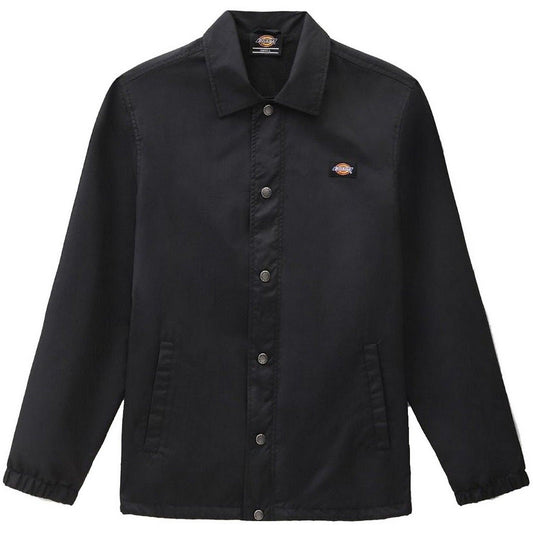 Giacche Uomo Dickies - Oakport Coach - Nero