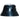 Chapeaux bob unisexe Rains - Chapeau bob - Bleu