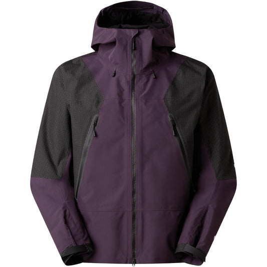 Giacche Uomo The North Face - U Hke Spectra Gtx Mountain Light Jkt - Grigio