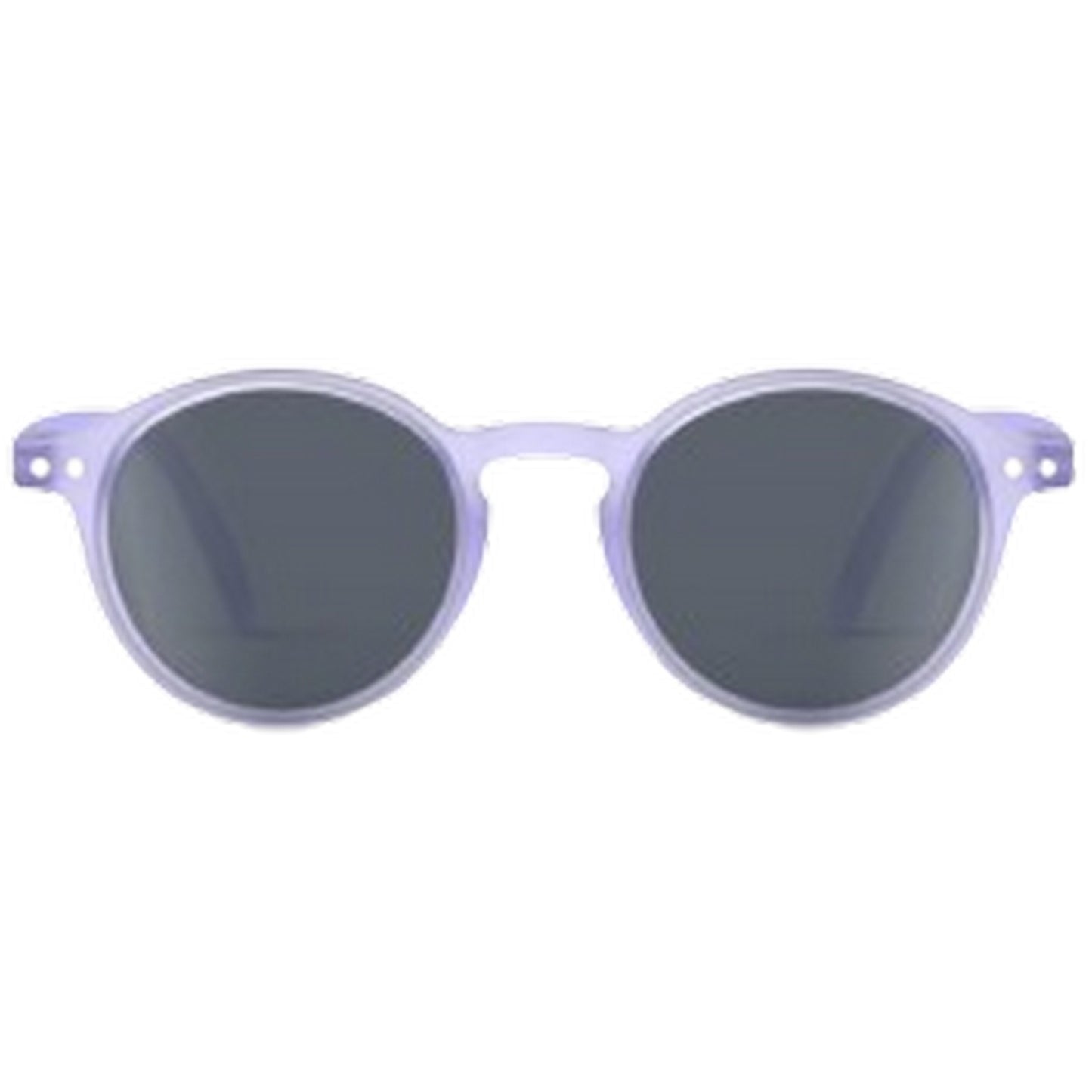 Occhiali da sole Bambini Unisex Izipizi - Occhiale New Kids 5-7 Y Mod. D - Viola