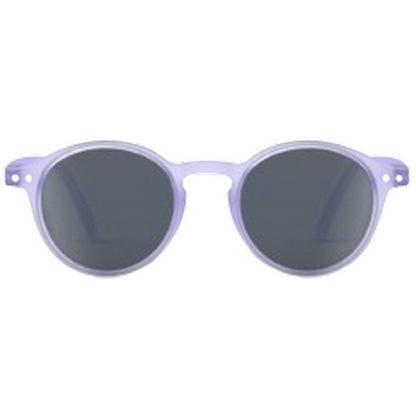 Occhiali da sole Bambini Unisex Izipizi - Occhiale New Kids 5-7 Y Mod. D - Viola