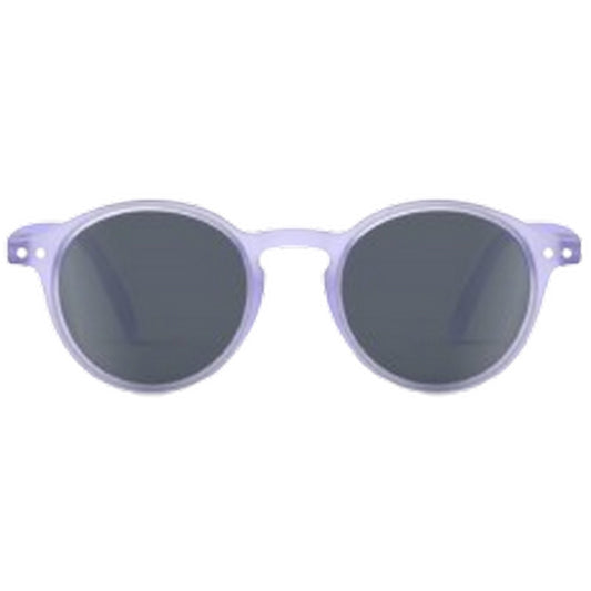 Occhiali da sole Bambini Unisex Izipizi - Occhiale New Kids 5-7 Y Mod. D - Viola