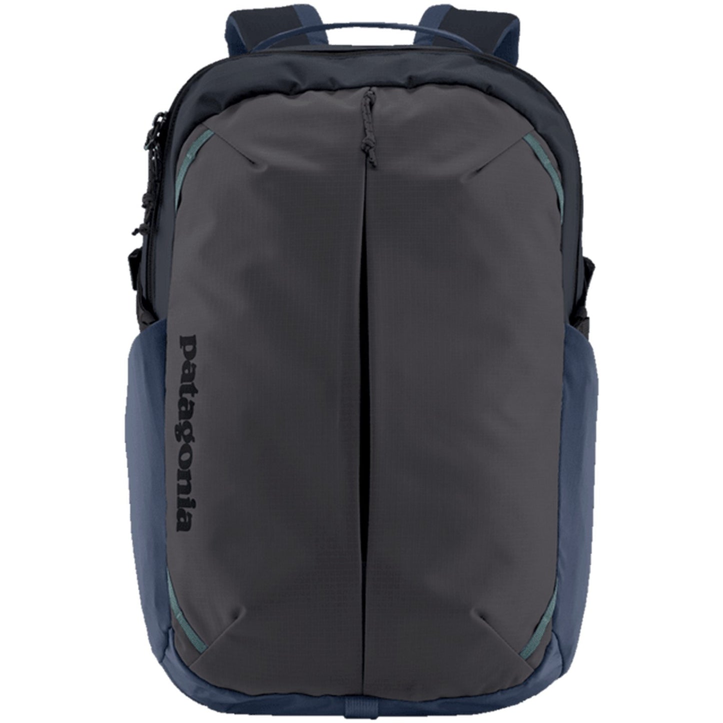 Borse a spalla Unisex Patagonia - Refugio Day Pack 26L - Blu