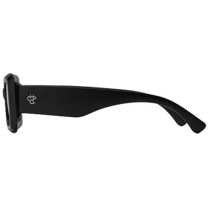 Occhiali da sole Unisex Chpo - Tove - Nero