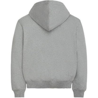 Felpe con cappuccio Ragazzi Unisex Dickies - Youth Logo Hoodie - Grigio