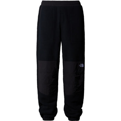 Pantaloni Uomo The North Face - M Retro Denali Pant - Nero