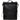 Borse a spalla Unisex Rains - Trail Mountaineer Rolltop W3 - Nero