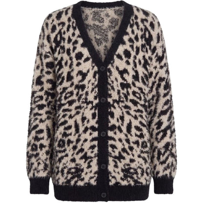 Cardigan Donna Volcom - Tigardi Cardigan - Multicolore