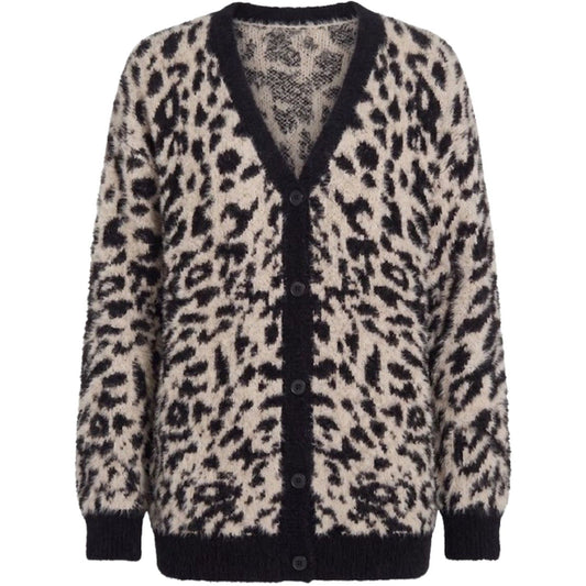 Cardigan Donna Volcom - Tigardi Cardigan - Multicolore