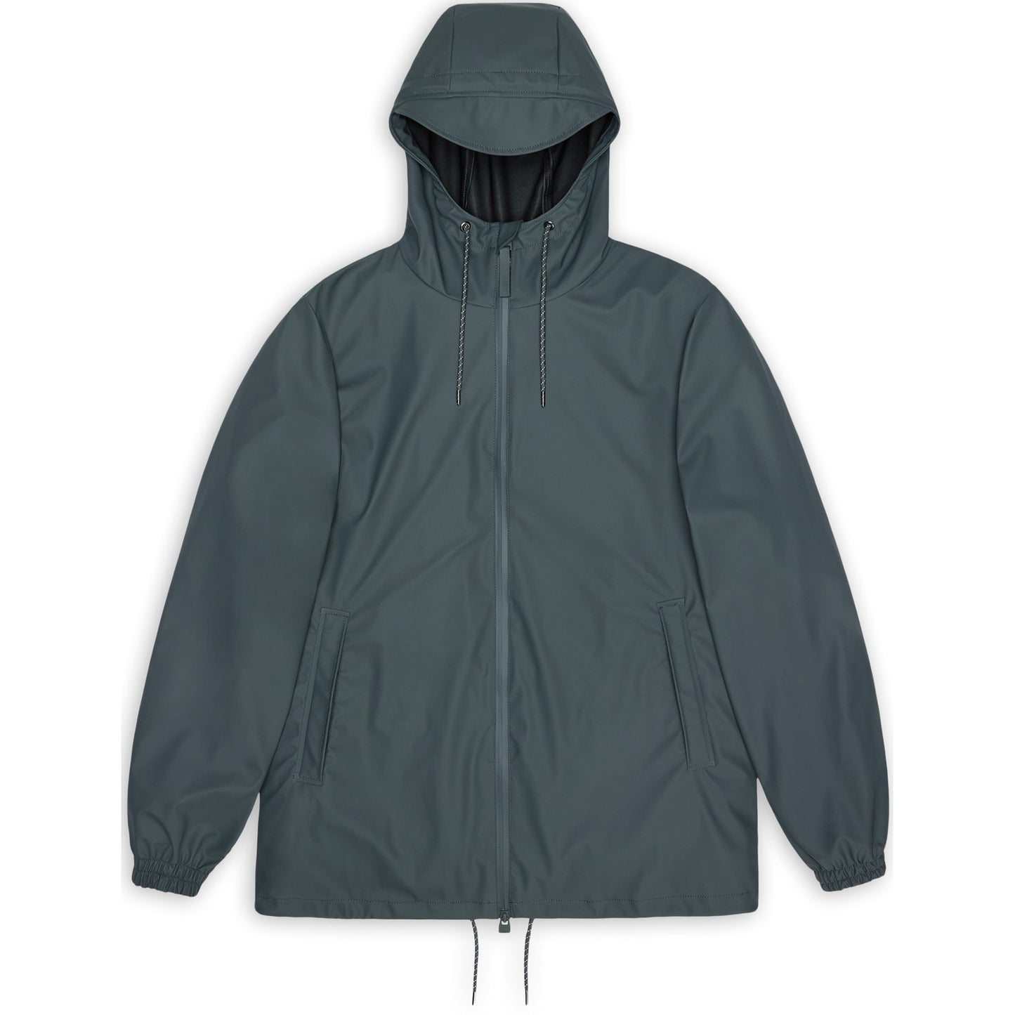 Giacche impermeabili Uomo Rains - Storm Breaker(W3) - Grigio
