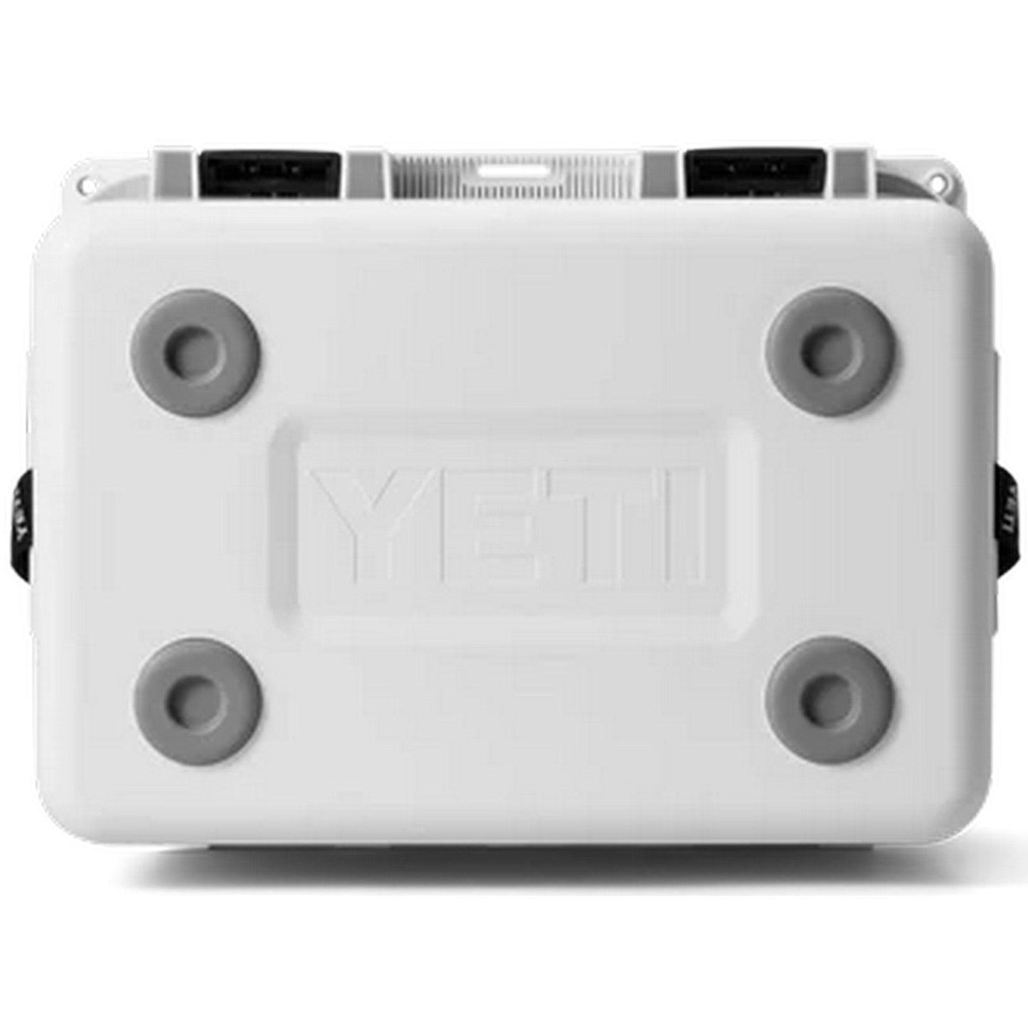 Thermos per bibite Unisex Yeti - LoadOut GoBox 30 - Bianco