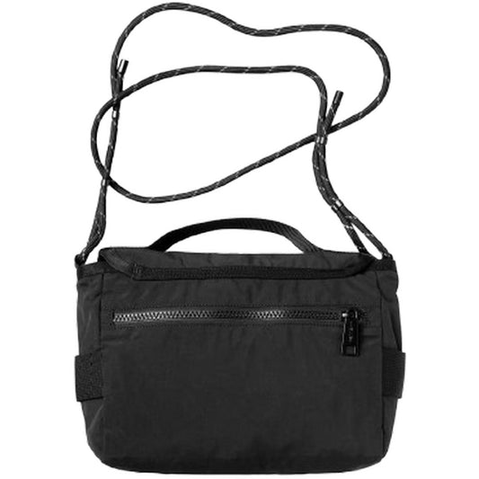 Borse a spalla Unisex Carhartt Wip - Travon Shoulder Bag - Nero