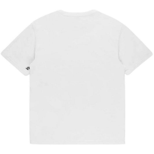 T-shirt Uomo Volcom - Herbie Bsc Sst - Bianco