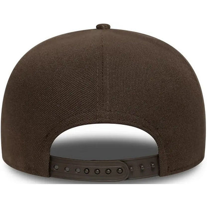 Cappellini da baseball Unisex New Era - Coops Cord 19Twenty - Marrone