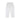 Universal Works Herrenhose – Hi-Water-Hose – Weiß