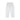 Pantaloni Uomo Universal Works - Hi Water Trouser - Bianco