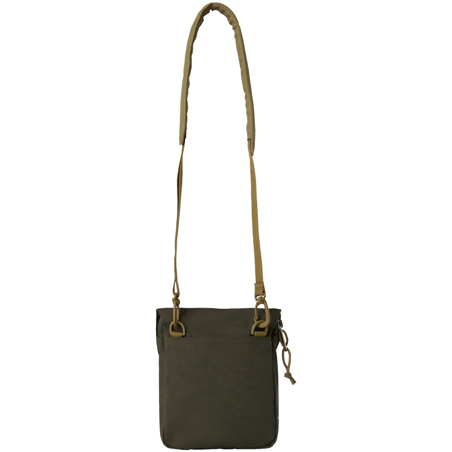 Borse a spalla Uomo The North Face - Glen Canyon Pocket Crossbody - Verde