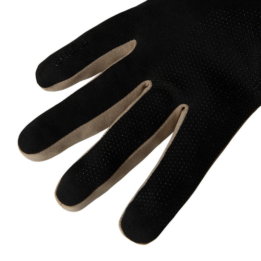 Guanti Uomo The North Face - Etip Recycled Glove - Grigio