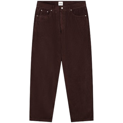 Pantaloni Uomo Arte Antwerp - Corduroy Pants - Marrone