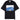T-shirt Uomo OAMC Peacemaker - Regular Tee Slow Down Print - Nero
