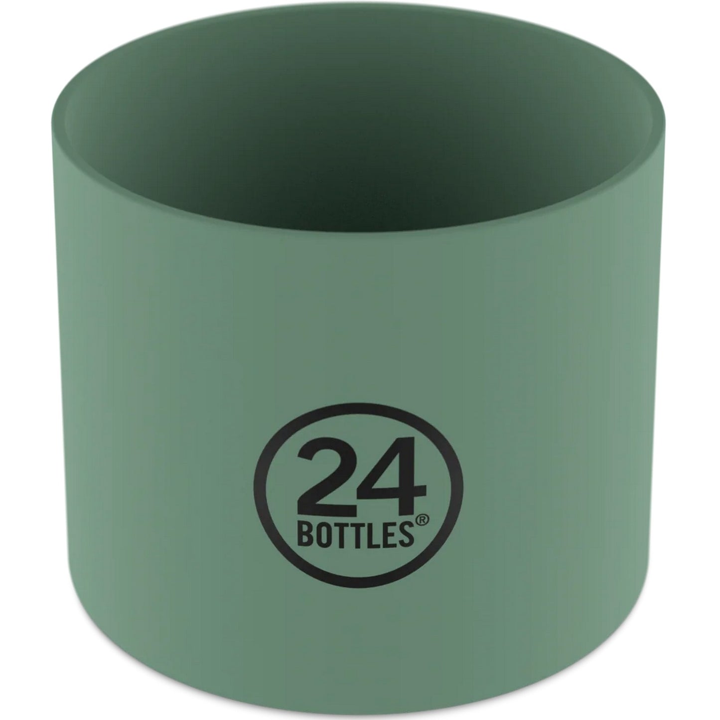 Thermos per bibite Unisex 24bottles - Base Cover Small - Verde