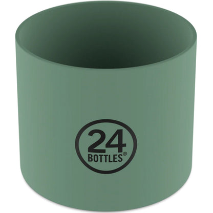 Thermos per bibite Unisex 24bottles - Base Cover Small - Verde
