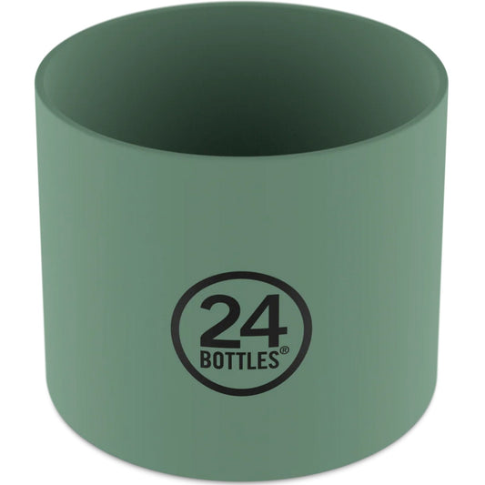 Thermos per bibite Unisex 24bottles - Base Cover Small - Verde